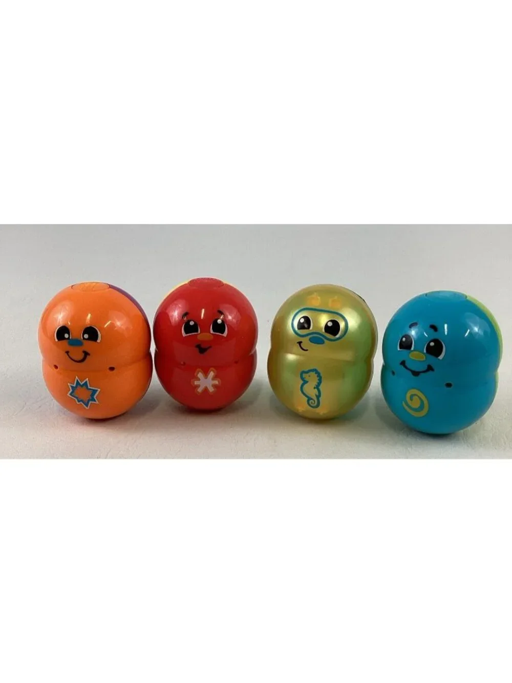 Fisher Price Topsy Turvy Tumbler 2